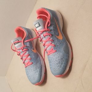 Men's Nike Dual Fusion TR, Size 11